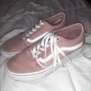 Vans old skool style